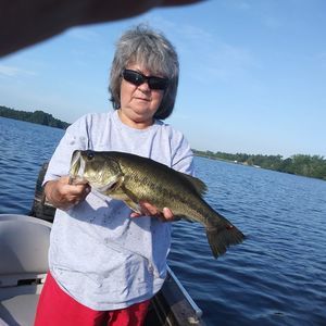 Meet your Posher, Thelma johnny